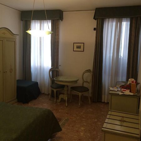 Hotel Ca Del Pozzo Benátky Exteriér fotografie