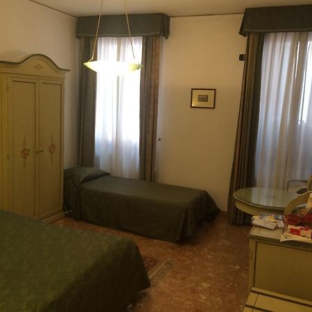 Hotel Ca Del Pozzo Benátky Exteriér fotografie